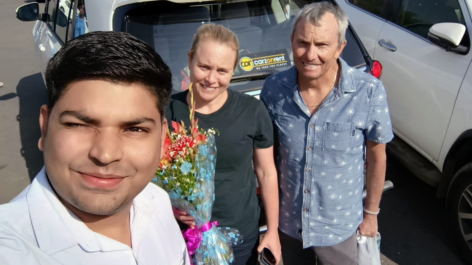 Wedding Taxi Service in Delhi NCR