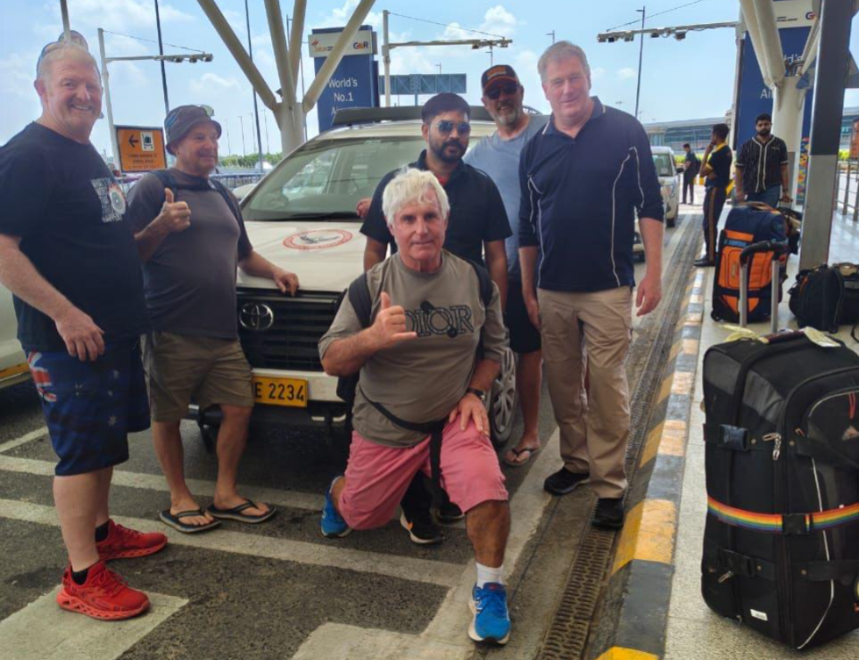 Round Trip Taxi Service in Delhi