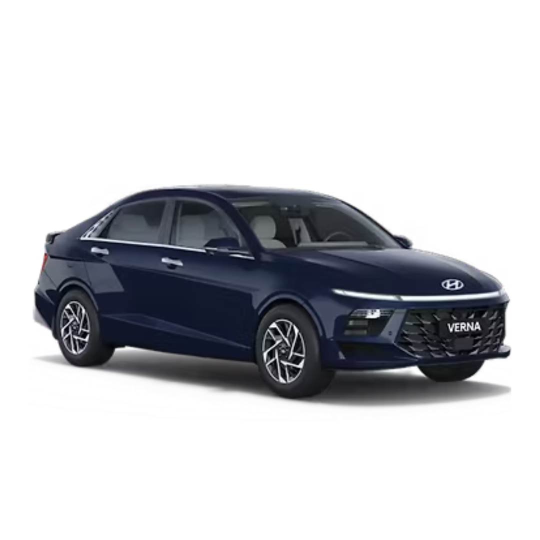 Premium Sedan