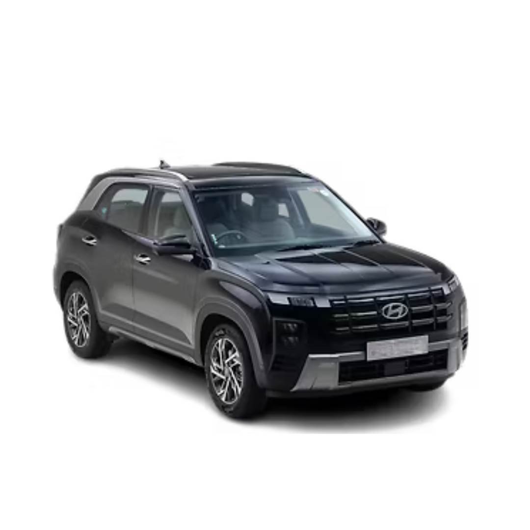 SUV