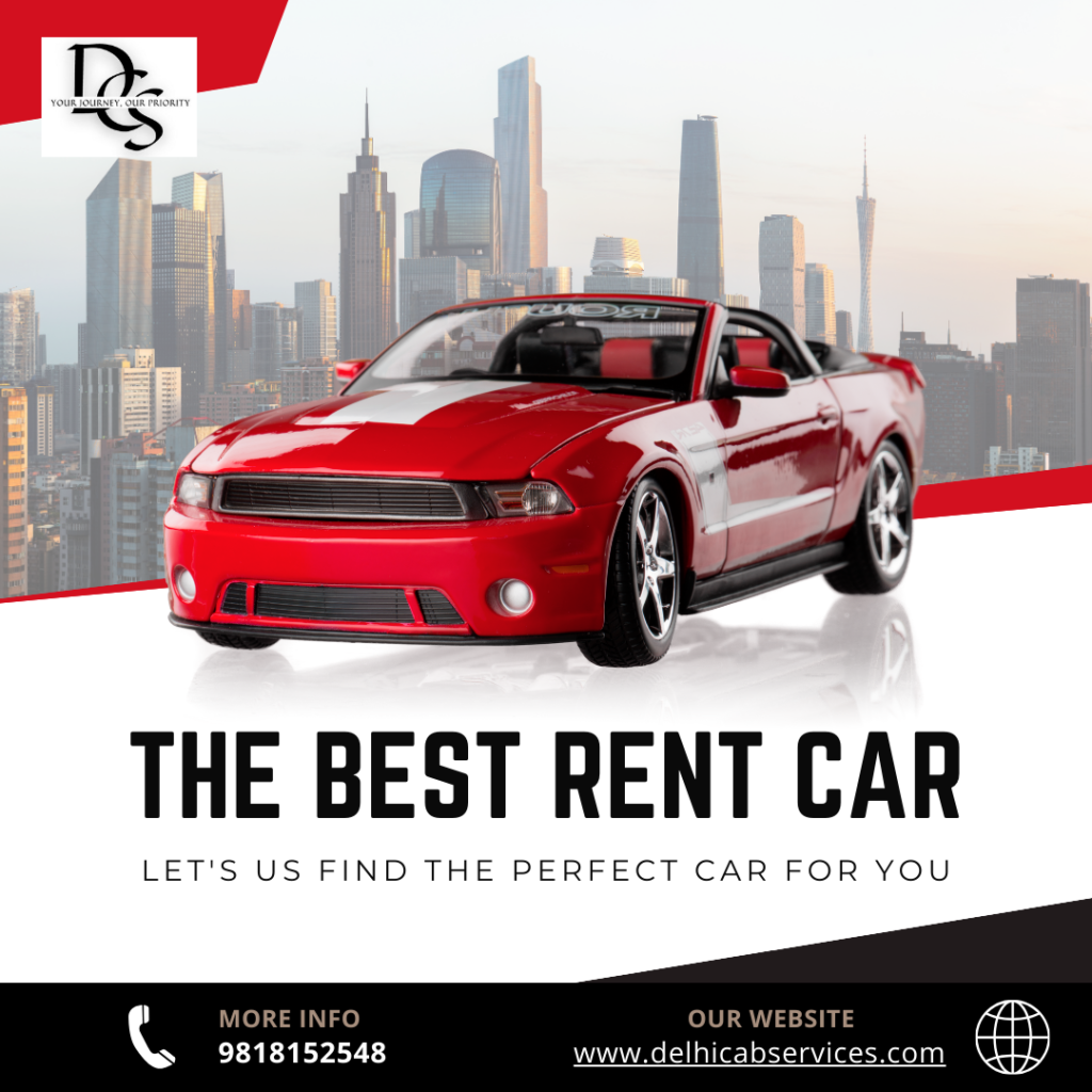 cab for outstation in delhi | Cab service in Delhi
