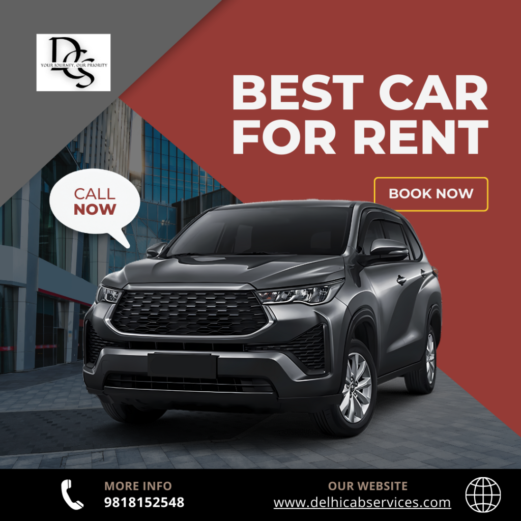 cab for outstation in delhi | Cab service in Delhi