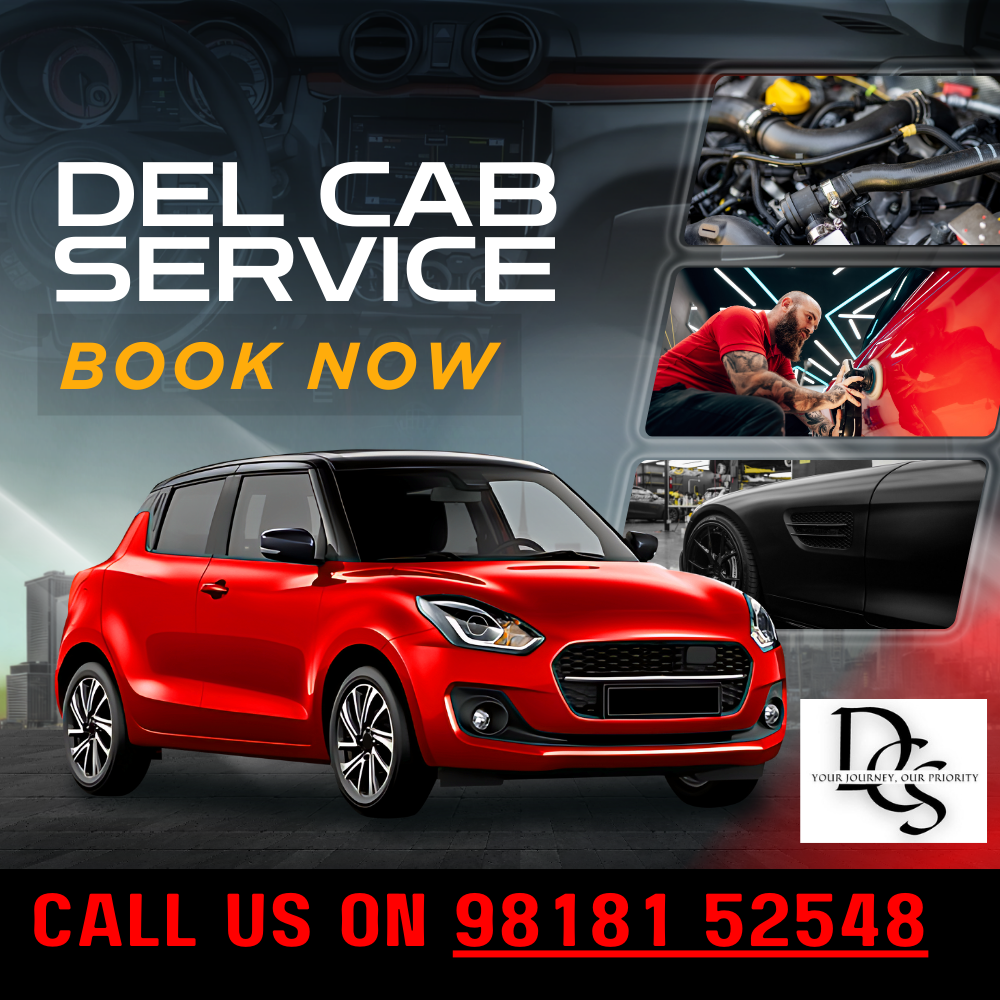 CAB SERVICE FROM DELHI TO CHHATISGARH​ | Cab Service in Delhi