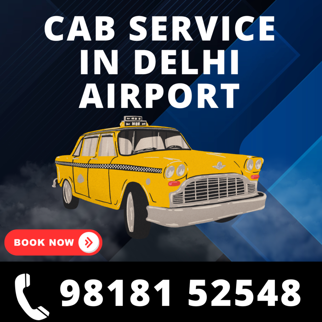 CAR BOOKING IN DELHI