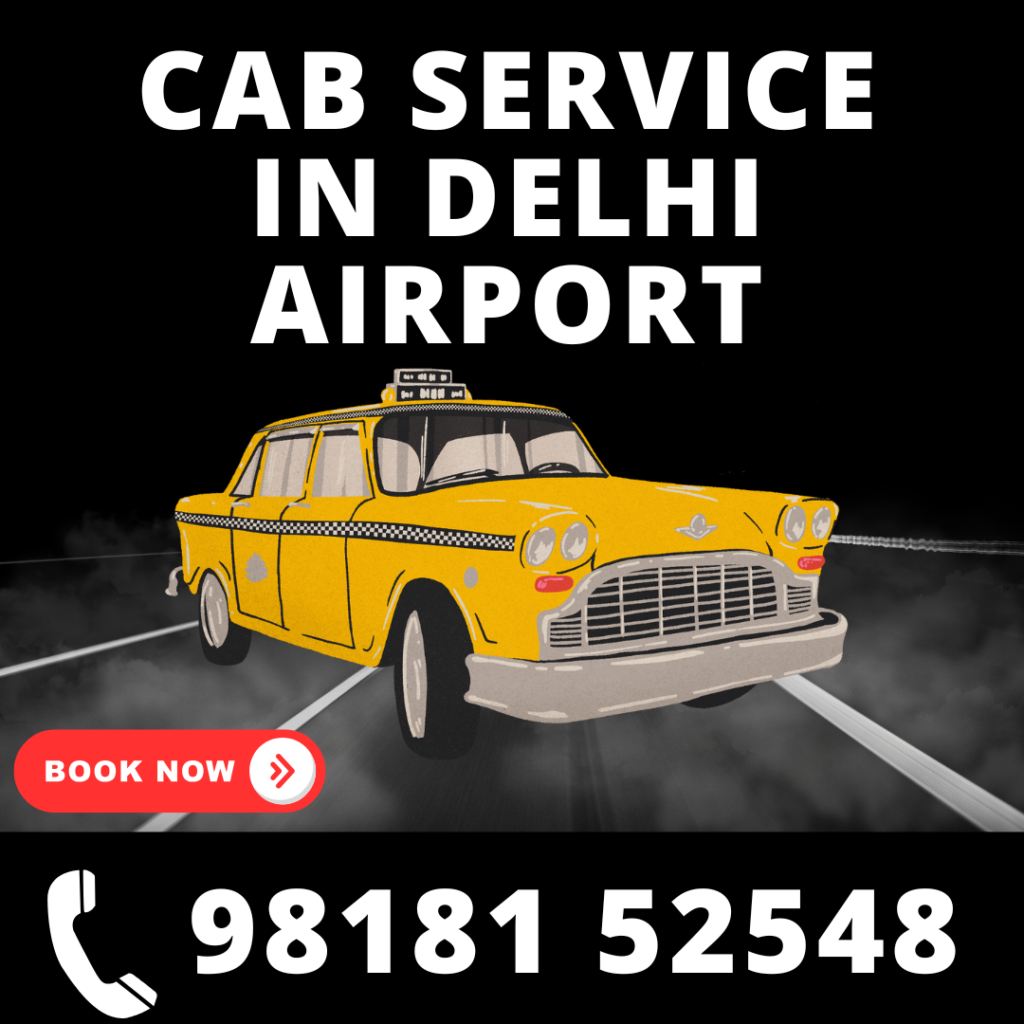CAR BOOKING IN DELHI
