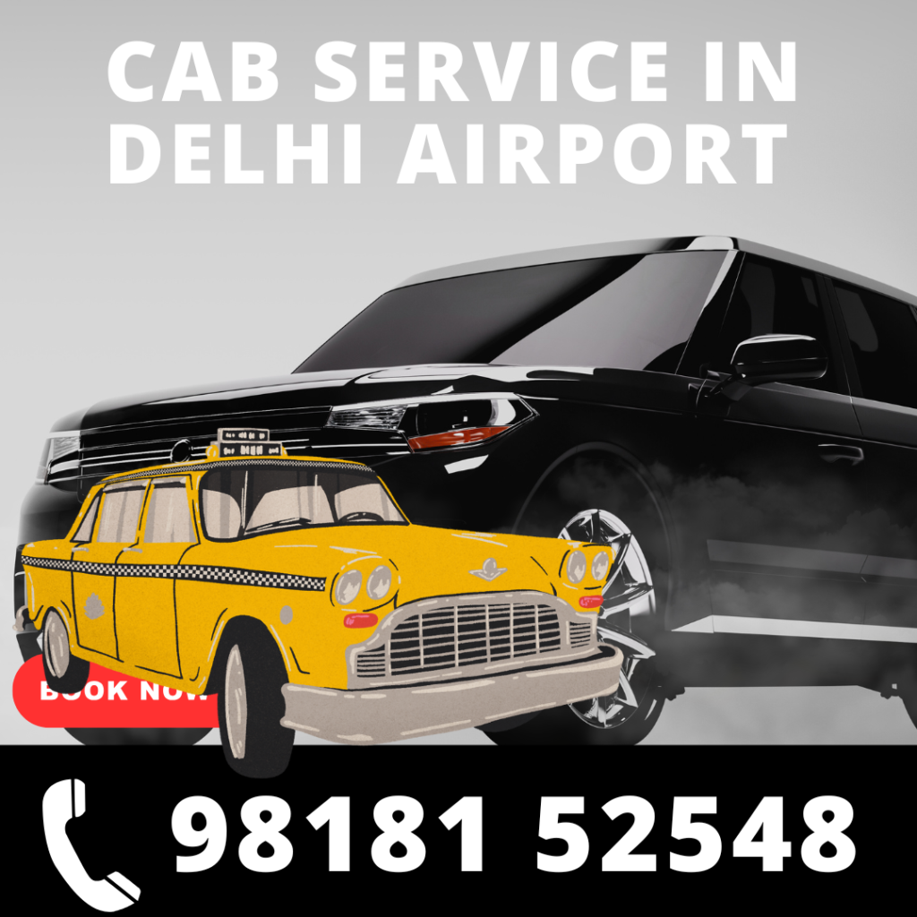 CAR BOOKING IN DELHI
