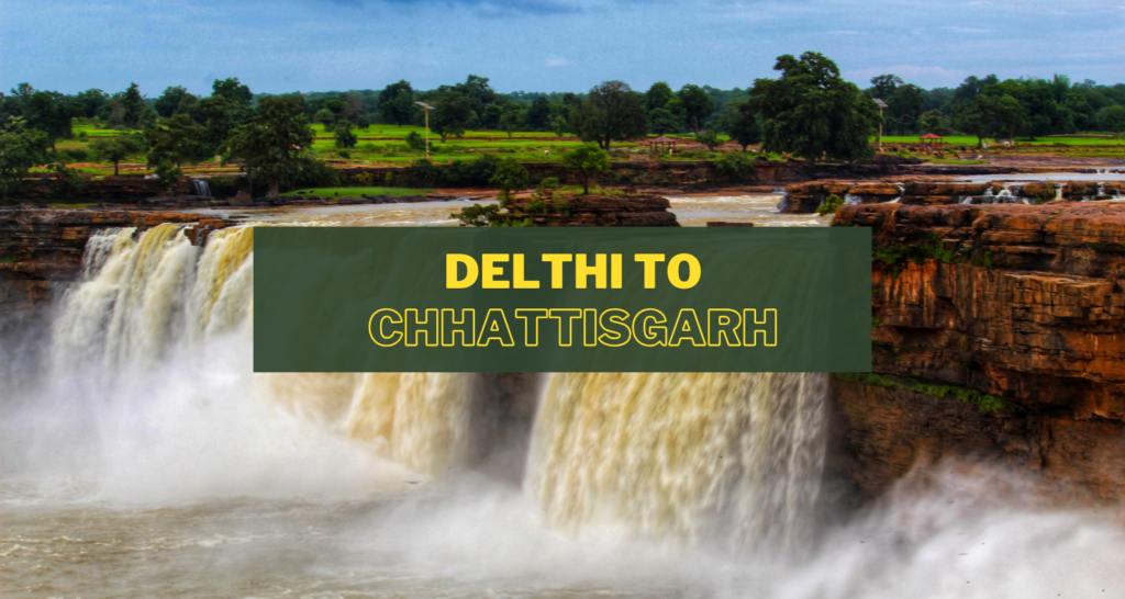 Cab service from Delhi to Andhra Pradesh