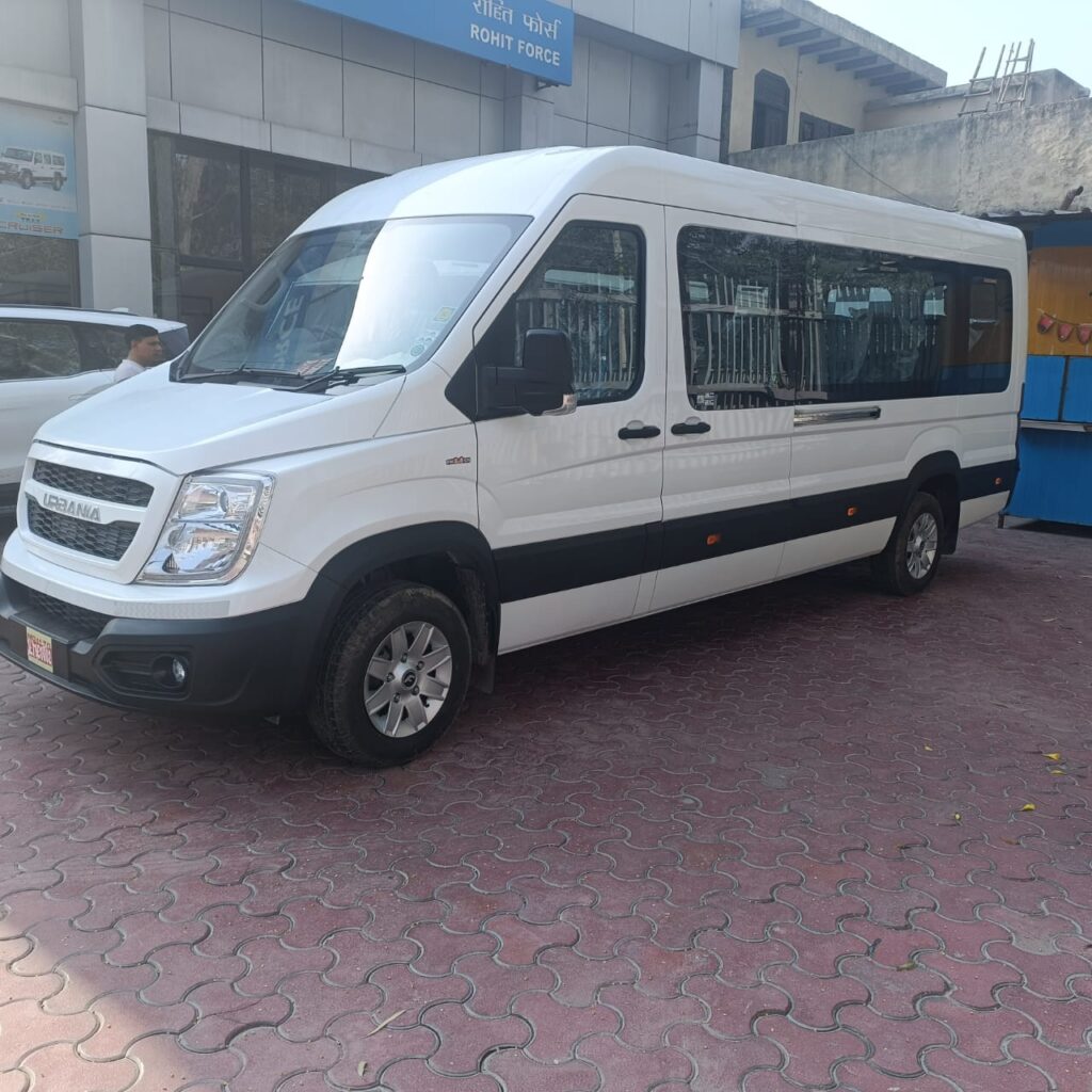 cab hire in delhi