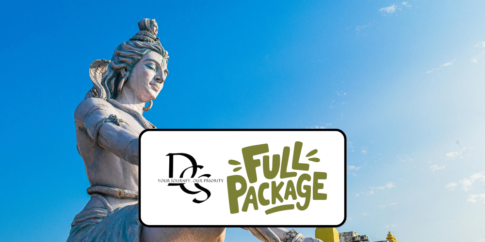 Delhi to Haridwar and Rishikesh Spiritual Cab Tour