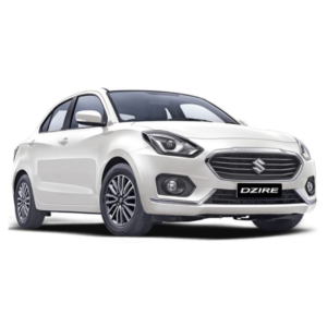 Dzire Sedan – 12 Days