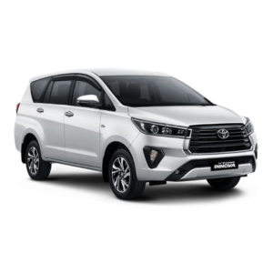 Innova Crysta