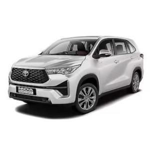 Innova Hycross – 1 Day