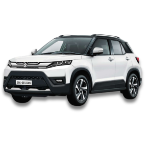 Vitara Brezza – 15 Days